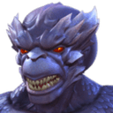 Dragon Man