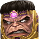 M.O.D.O.K.