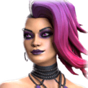 Nico Minoru