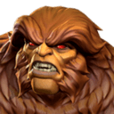 Sasquatch