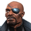 Nick Fury